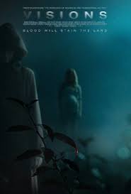 Visions Visions Movie Thriller Movies Horror Movies