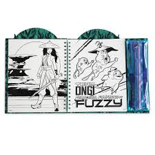 When autocomplete results are available use up and down arrows to review and enter to select. Raya And The Last Dragon Storybook Coloring And Activity Set Is Here Now Dis Merchandise News