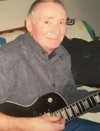 Obituary information for Frederick Edward Ruddick