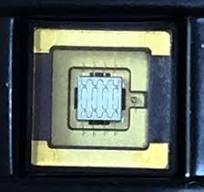 NICHIA NWSU333B 365nm UV LED Lamp Beads Curing ...