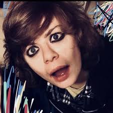 Veronica Bills (@veronicabi)