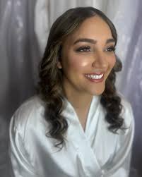 Blush Make up and Hair Services by Alicia Spamer Yule