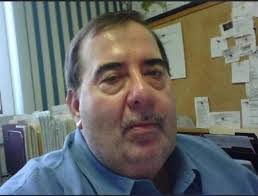 Ronald Moth Obituary (1944