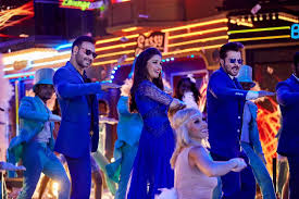 Total Dhamaal 2nd Day Collection Indra Kumar S Adventure Comedy Takes A Solid Jump On Saturday Total dhamaal worldwide box office collection. total dhamaal 2nd day collection indra