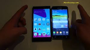 Links on android authority may earn us a commission. Blu Life Pure Xl Hard Reset Factory Reset And Password Recovery