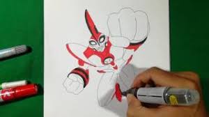 Check 20 free printable ben 10 coloring pages. Ben 10 The Ultimate Waybig Coloring Pages Sailany Coloring Kids Youtube