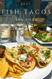 Maybe you would like to learn more about one of these? Best Fish Tacos In San Diego 12 Restaurants To Try La Jolla Mom San Diego Restaurants San Diego Food Fish Tacos San Diego