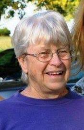 Shirley Weldon Obituary