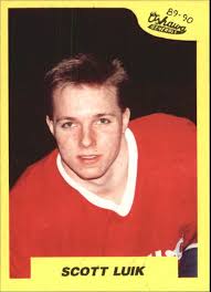 A9732- 1989-90 7th Inning Sketch OHL Hk #s 1-200 -You Pick- 15+ FREE US  SHIP