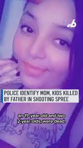 Police have identified the victims of the tragic shooting in Pembroke Park  that left a mother and her three young sons dead and a fourth child and the  alleged shooter hospitalized., Broward Sheriff's ...