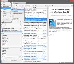 Easymail brings gmail directly to your desktop. Best Gmail App For Windows 10 7 Xp In 2021 Top 5 Tools Reviewed
