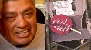 Monterey Park residents mourn loss of beloved crossing guard