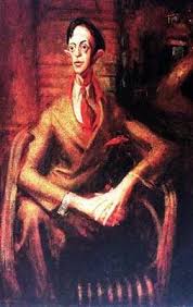 Bytes Art The Archibald And Dobell Art Australian Painting Portrait Art