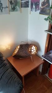 Kutuk Kose Aydinlatma Lamba Led Matkap