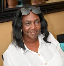 Dorothy Louise Terrell Obituary (1963