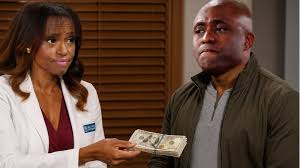 Grace's drugging scheme is exposed on The Bold and the Beautiful