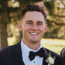 Extremely excited for this opportunity! I can't wait to connect with…