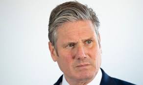 Keir Starmer warned George Galloway could be MAJOR threat in crunch  by-election