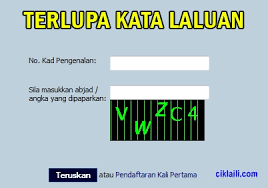 Bersikap sambil lewa terhadap pembayaran balik pinjaman ptptn anda? Cara Menyemak Baki Pinjaman Pembiayaan Ujrah Ptptn Ciklaili