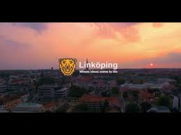 Camilla lejon vd linköping city airport ab. Travel Guide Linkoping Sweden Linkoping Where Ideas Become Reality Youtube