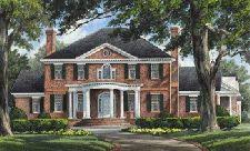70 classical house plans in the southern tradition. 37 William Poole Designs Ideas House Plans Luxury House Plans Floor Plans