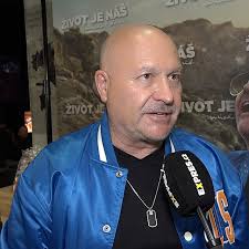 Michal David: světový hit a show jako Eros Ramazzotti!