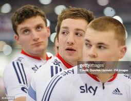 3,246 John Callum Photos & High Res Pictures