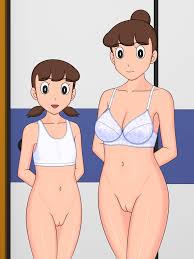 Rule34 - If it exists, there is porn of it  shizuka minamoto  7070070