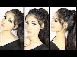 Pin On Video Tutorial Hair Acconciature Step By Step