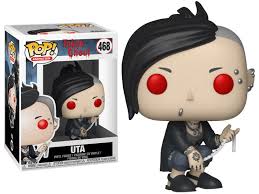 Xem thêm ý tưởng về anime, tokyo ghoul, literatura. Uta Funko Online Shopping