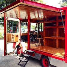 native works号 製作記録 クイックデリバリー 仕事車 キャンピングカー カスタムカー カスタム ウッド ハンドメイド custom wood クイック デリバリー 移動販売車 カスタムカー