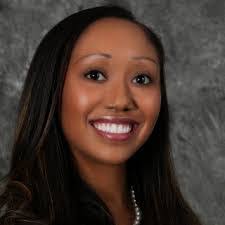 Brittney Butts's Instagram, Twitter & Facebook