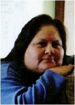 Ester Medina Green (1953-2010)