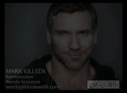 Mark Killeen Showreel 2017