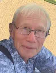 Obituary for James Edward Scobell