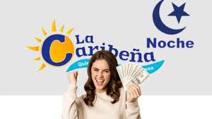 Caribeña Noche, resultado del último sorteo hoy domingo 19 de julio de 2026