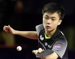 蔣澎龍（1976年7月24日 － ），出生於澎湖縣 馬公鎮（今馬公市），台灣 桌球運動員，身高184公分。. çƒå¦‚å…¶äºº å¼µæœ¬æ™ºå'Œ æž—æ˜€å„' 2ç¨®å®Œå…¨ä¸åŒçš„é¢¨æ ¼ ä½ æ›´çœ‹å¥½èª° æ¯æ—¥é ­æ¢