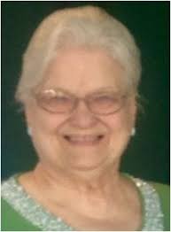 Betty Jean Christner