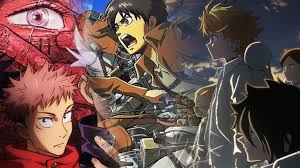 The best anime of 2021 (so far). Winter Season 2021 Tops Flops Das Sagt Die Anime Community Shonakid