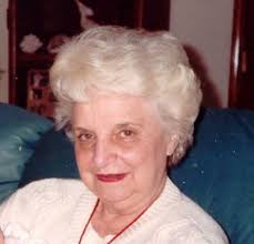 Elizabeth D. Beesten Obituary January 21, 2003