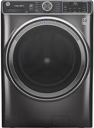 (ge) has suffered a string of earnings declines, losses and fall. Ge Gfw850spndg 28 Inch Front Load Smart Washer With 5 0 Cu Ft Capacity Smartdispense Technology Odorblock Microban Technology Dynamic Balancing Technology 12 Wash Cycles Steam Cycle Sanitize Allergen Quick Wash Ada
