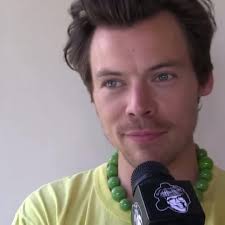 Comment Amen to Save Bob Harry Styles