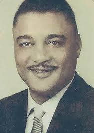 Honoring the legacy of Cleveland Johnson, Jr. –