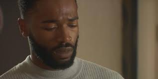 Hollyoaks star Bobby Gordon reacts to Lisa and Toby's storyline twist