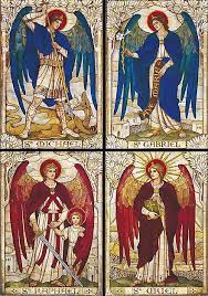 Archangel Wikiwand