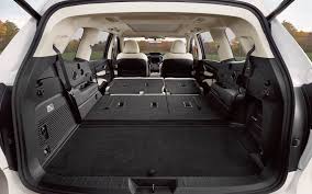 Subaru hasn't said how much the next wrx and wrx sti will cost, but we expect each model to receive an uptick in price. 2020 Subaru Ascent Interior Specs Features Santa Cruz Subaru