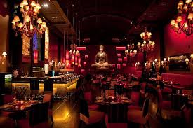 Buddha Bar Jakarta Bar Lounge Hotels Design Restaurant Bar