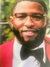 Obituary for Tyrone Robert White