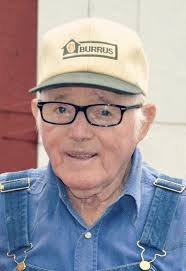 Obituary for Jesse "Caryle" Carter — Travis Funeral Chapel: La Plata, MO