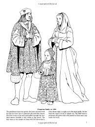You can use our amazing online tool to color and edit the following dress up coloring pages. Robot Check Fashion Coloring Book Historical Costume Elizabethan Fashion